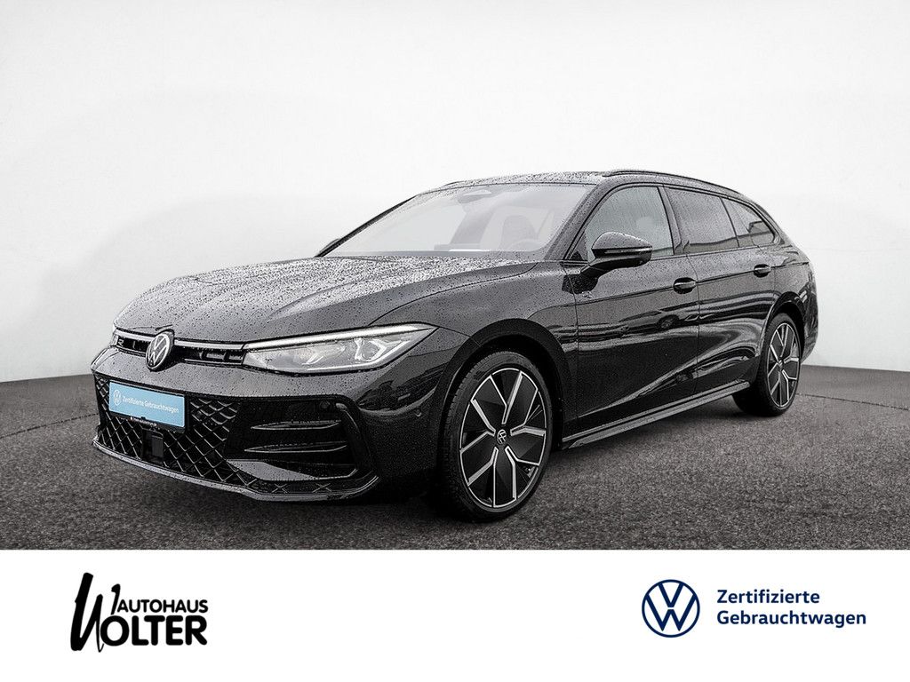 Volkswagen Passat Variant 2025