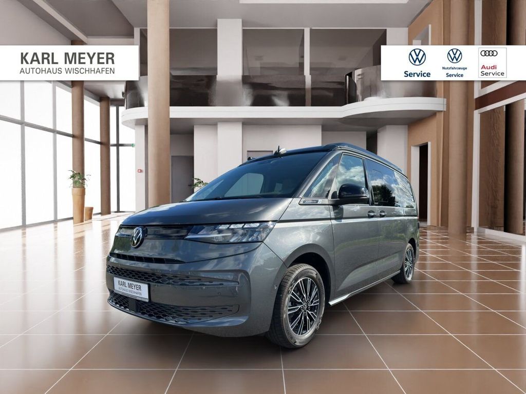 Volkswagen 2025