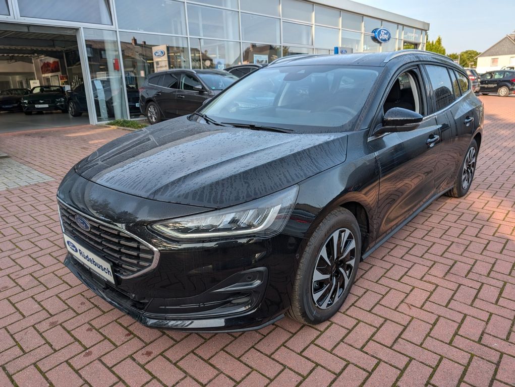 Ford Focus 2024
