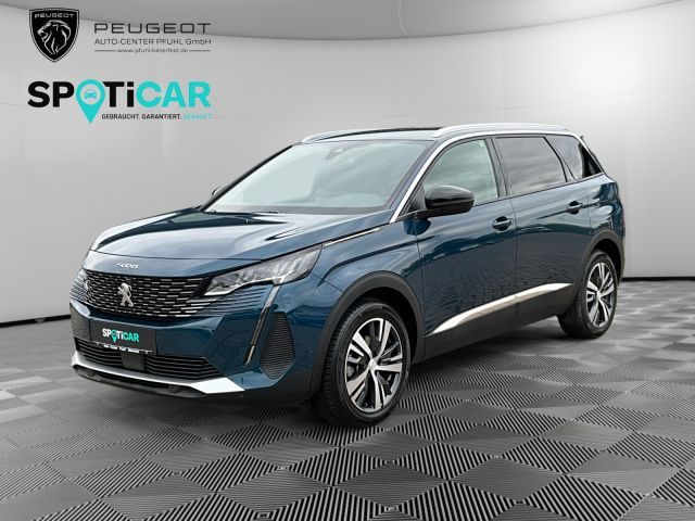 Peugeot 5008 2024