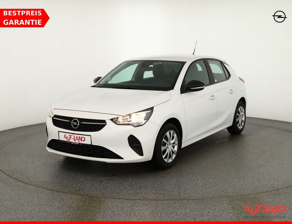 Opel Corsa 2022