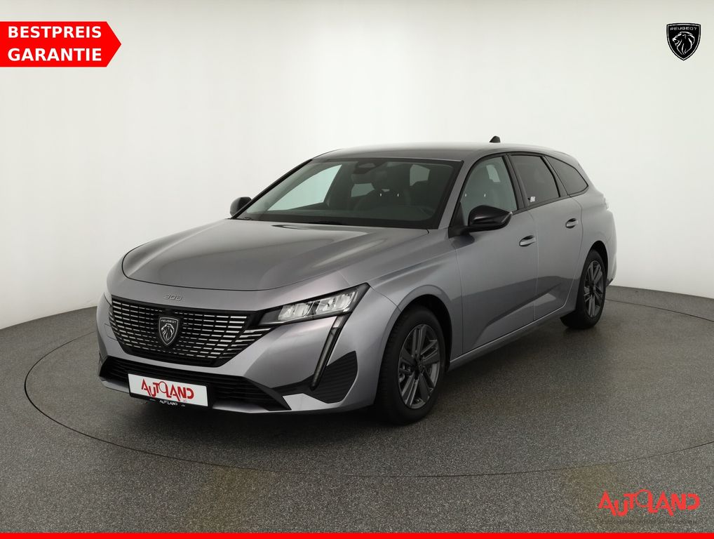 Peugeot 308 2024