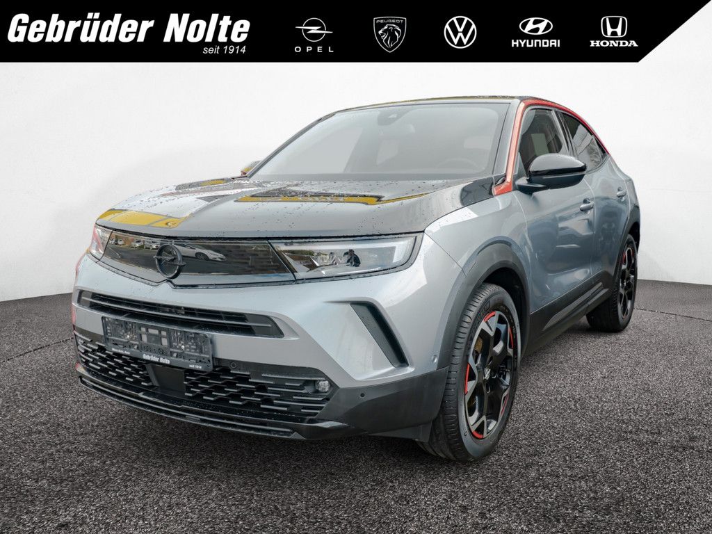 Opel Mokka 2022