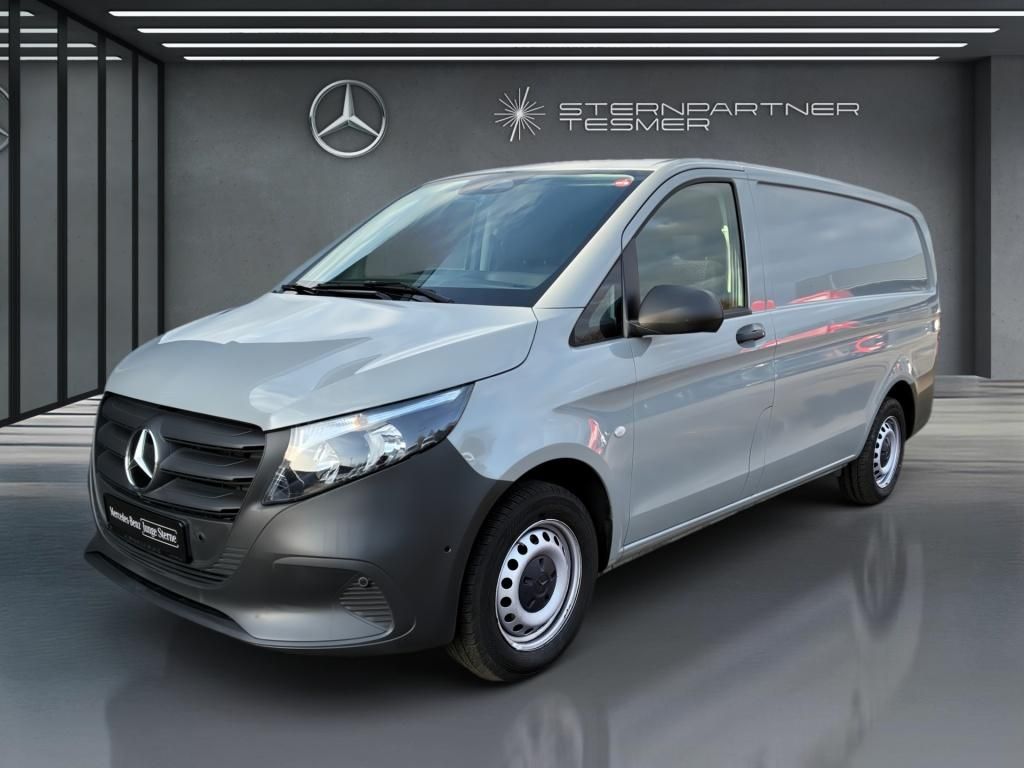 Mercedes-Benz Vito 2024