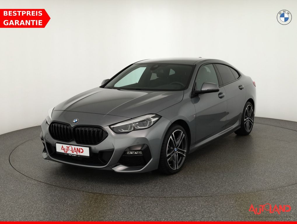 BMW 218 2024