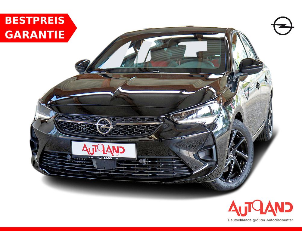 Opel Corsa 2023