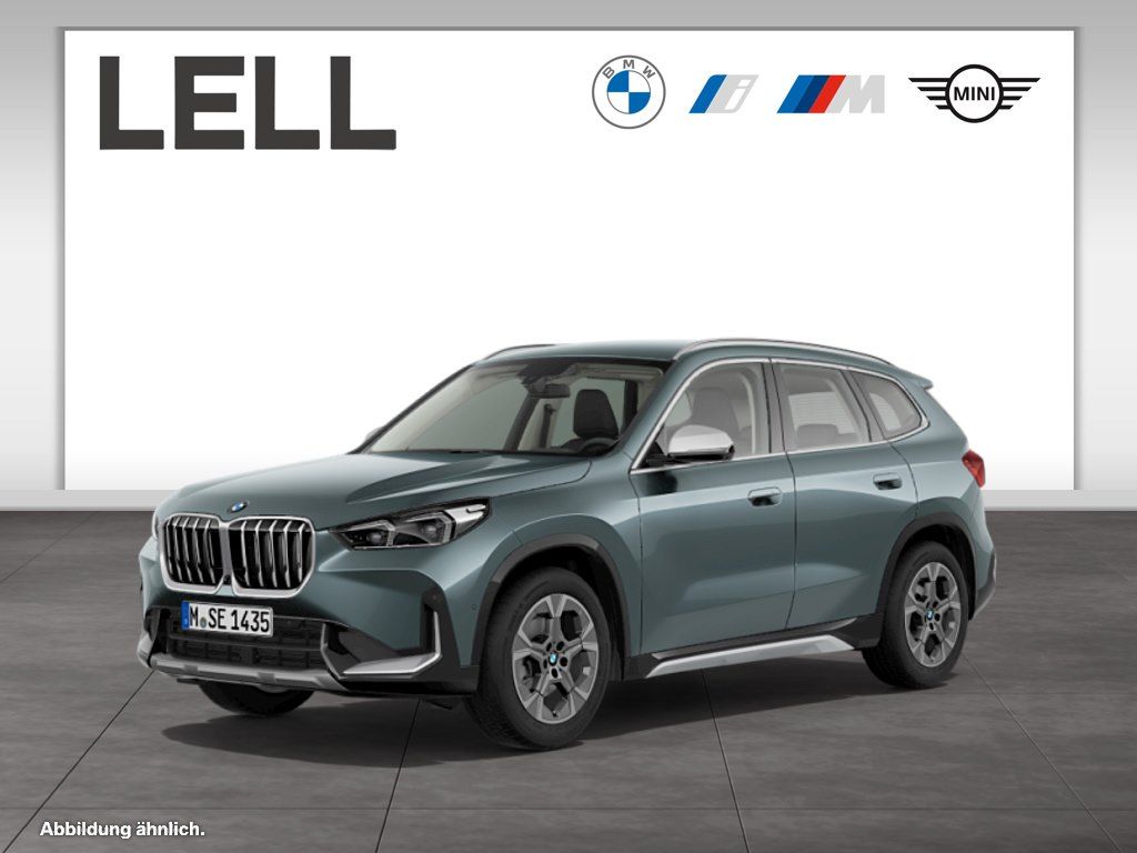 BMW X1 2022