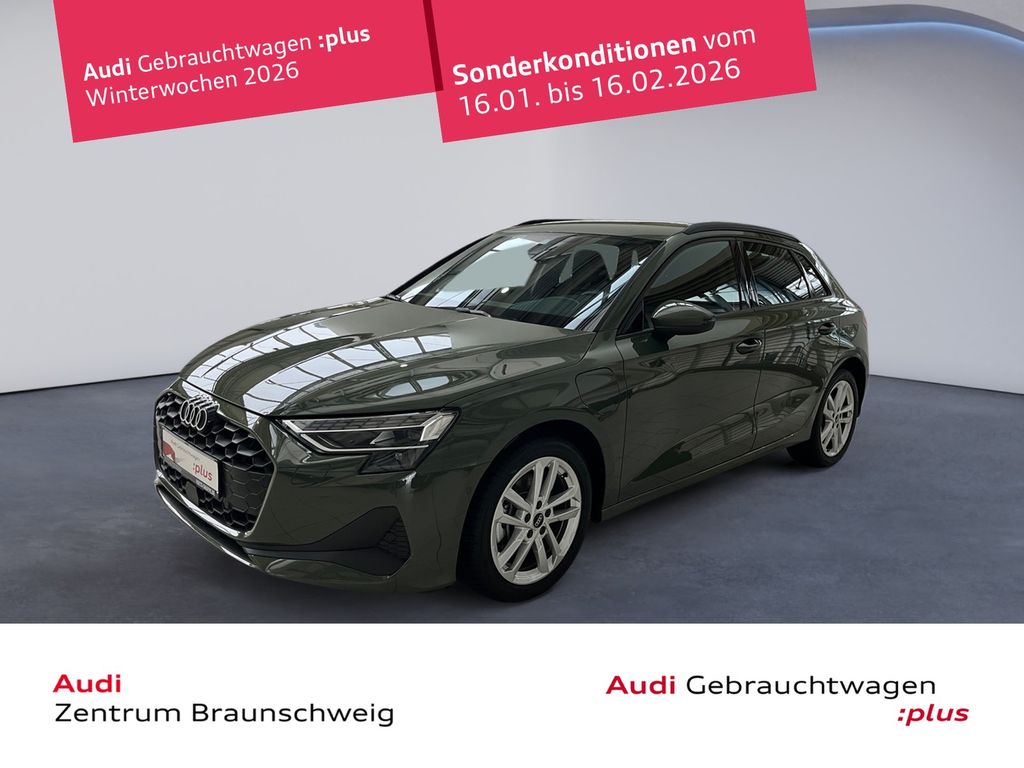 Audi A3 2025