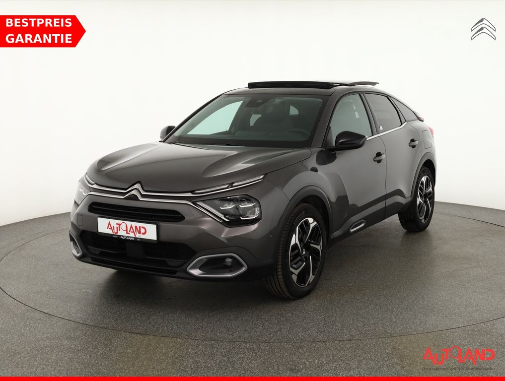 Citroën C4 2024