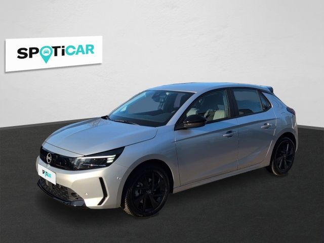 Opel Corsa 2025