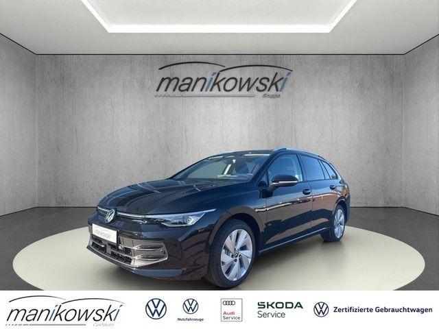 Volkswagen Golf 2026