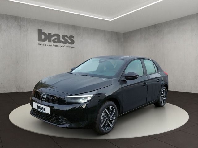Opel Corsa 2025