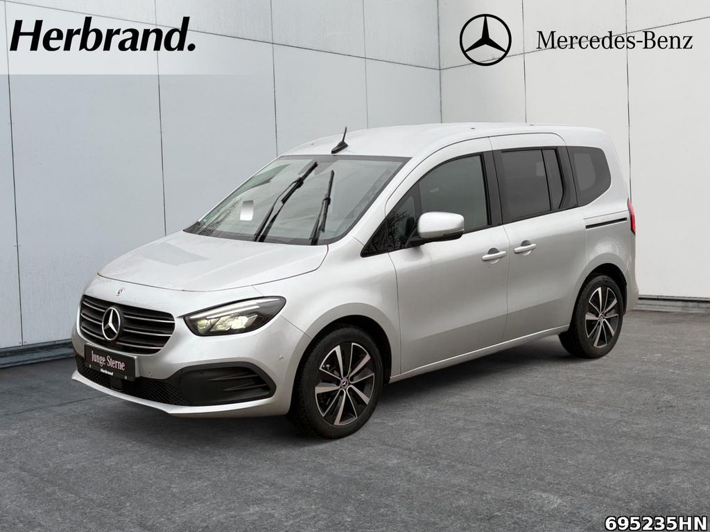 Mercedes-Benz T-Class 2024