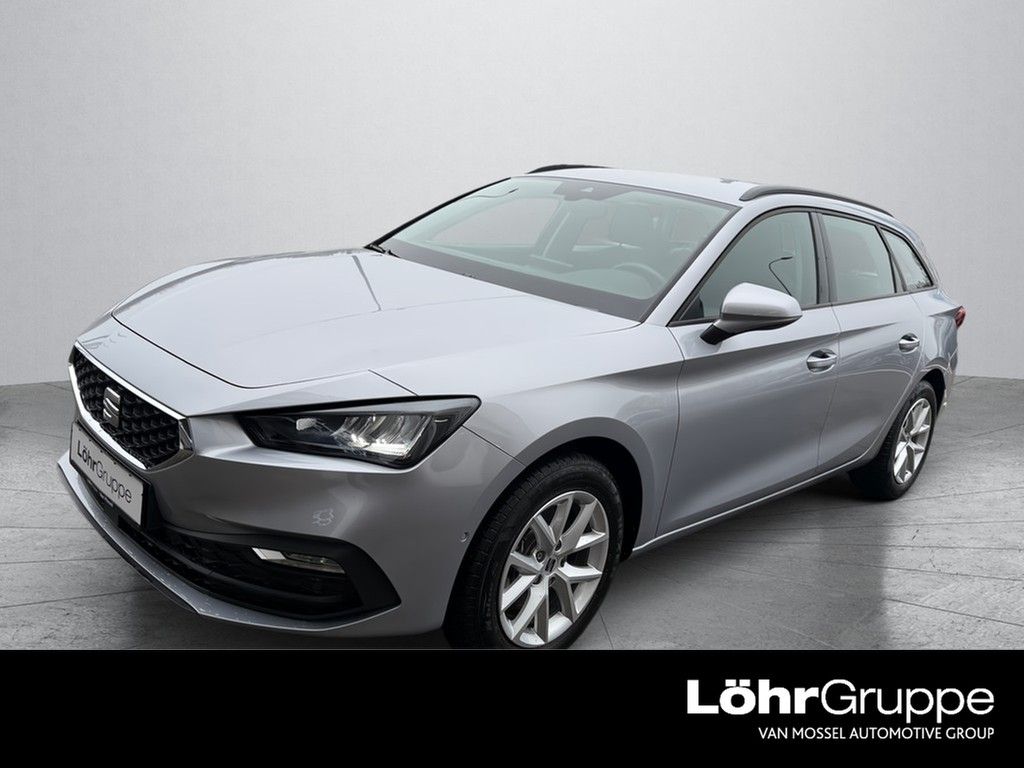 Seat Leon 2023
