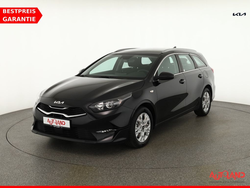 Kia cee'd Sportswagon 2023