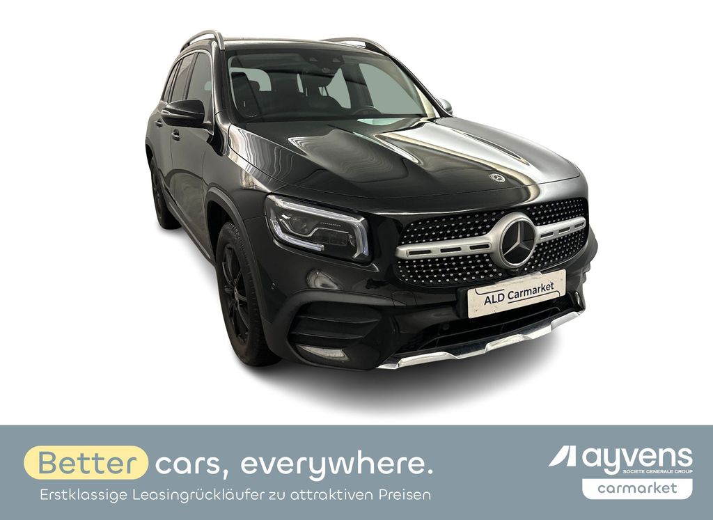 Mercedes-Benz GLB 200 2023
