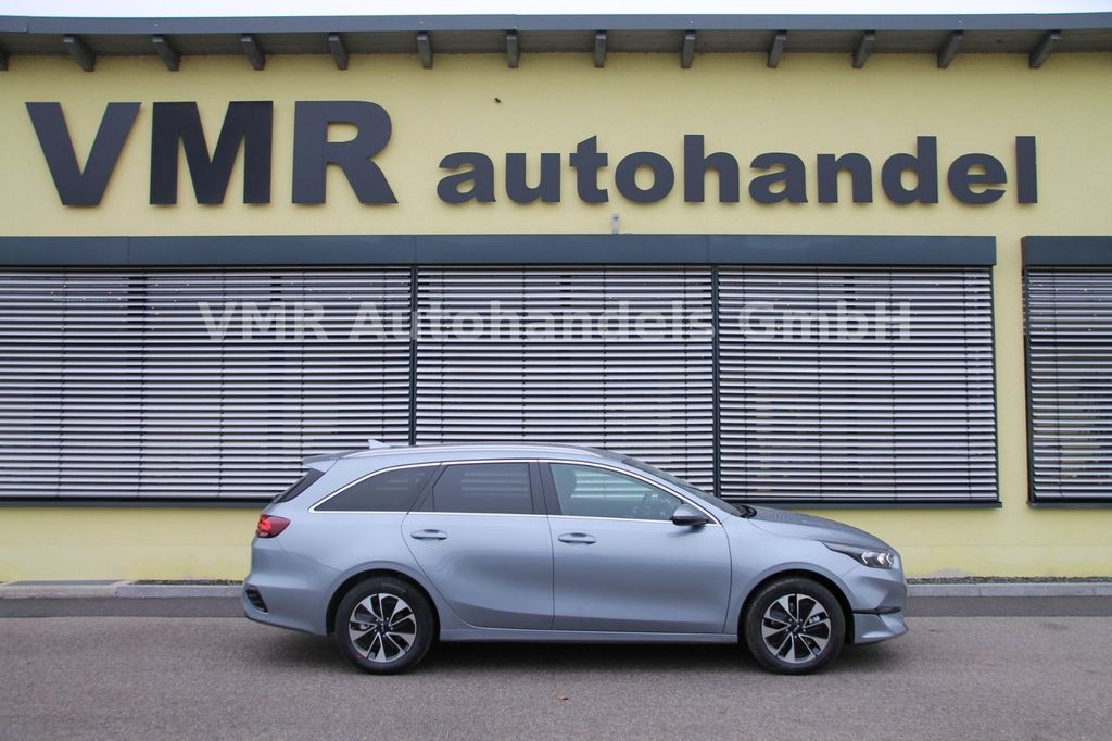 Kia cee'd Sportswagon 2026