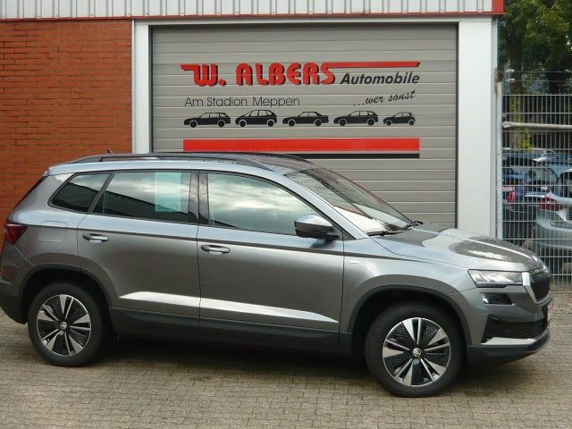 Skoda Karoq 2023
