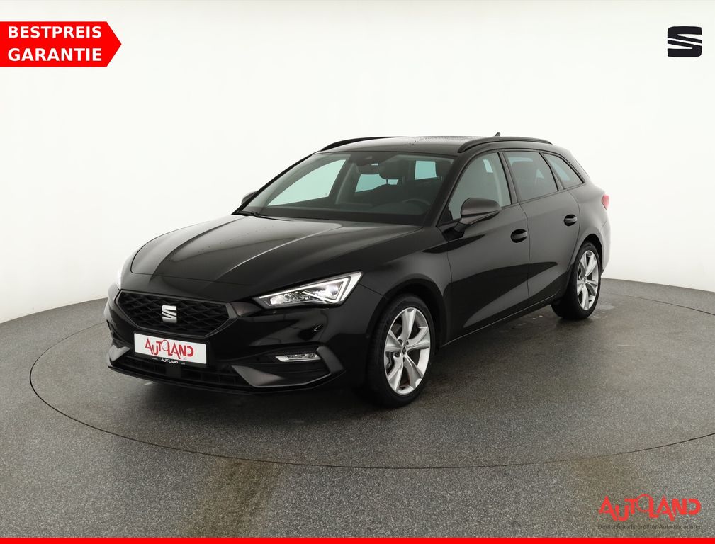 Seat Leon 2022