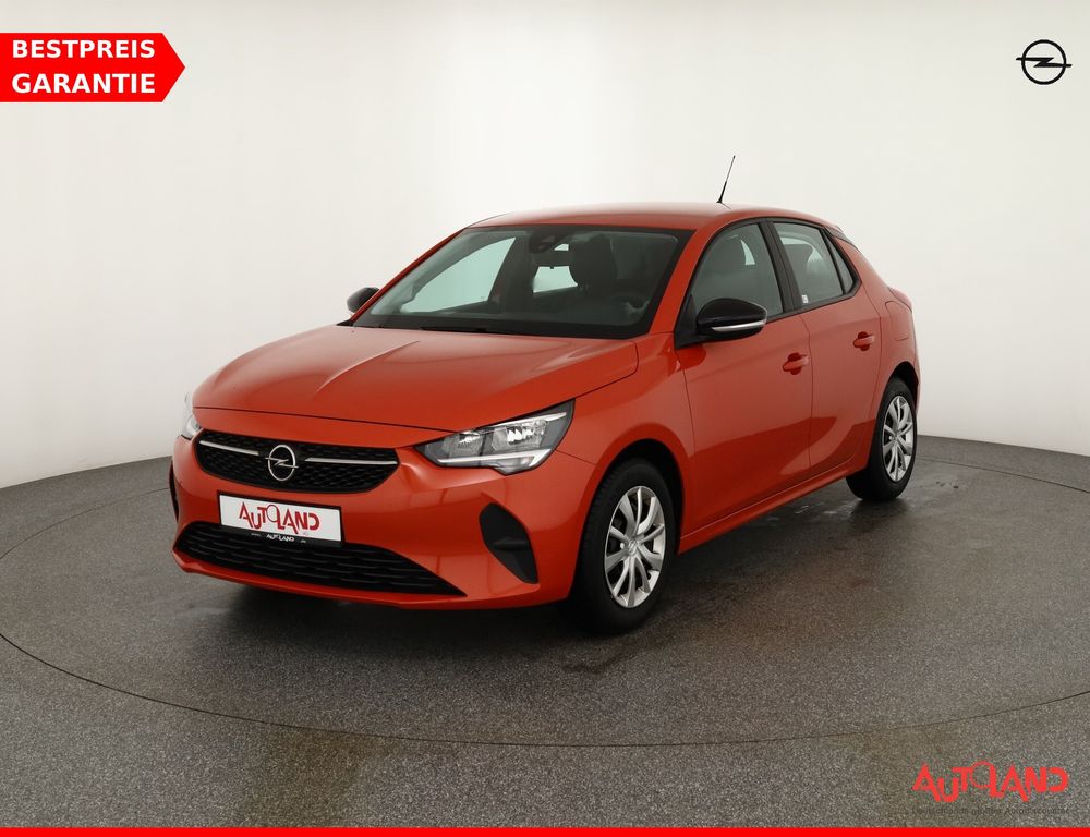 Opel Corsa 2022