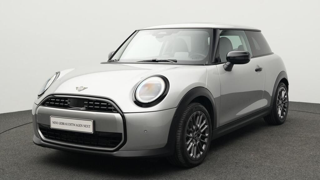 MINI Cooper C 2025