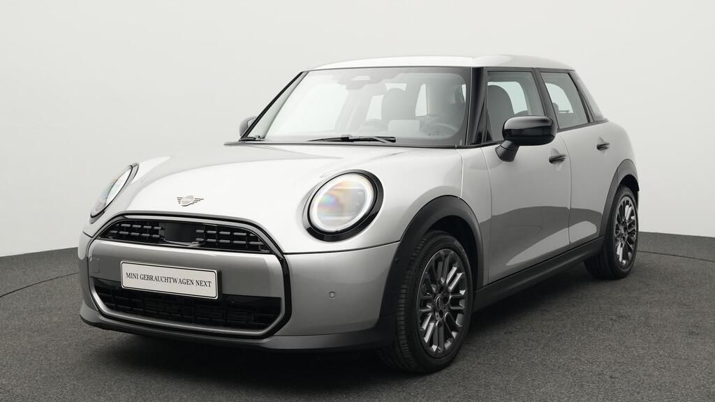 MINI Cooper C 2024