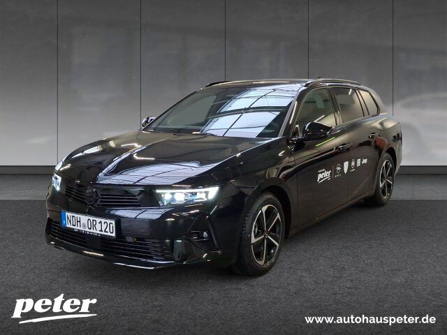 Opel Astra 2025