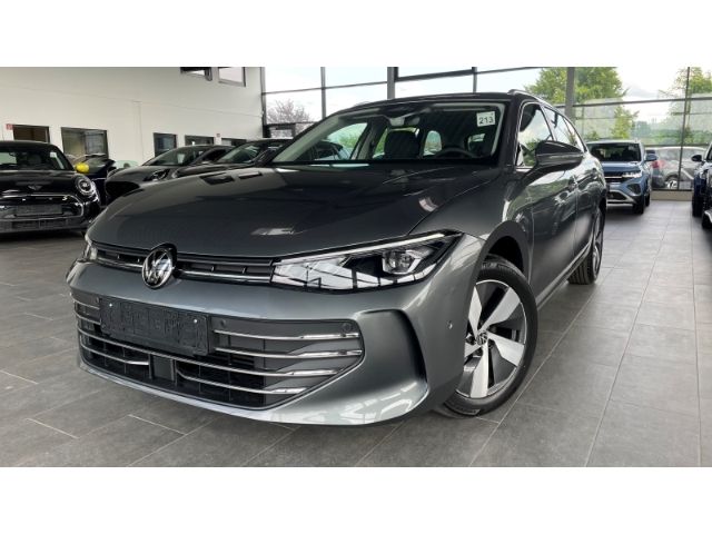 Volkswagen Passat 2025