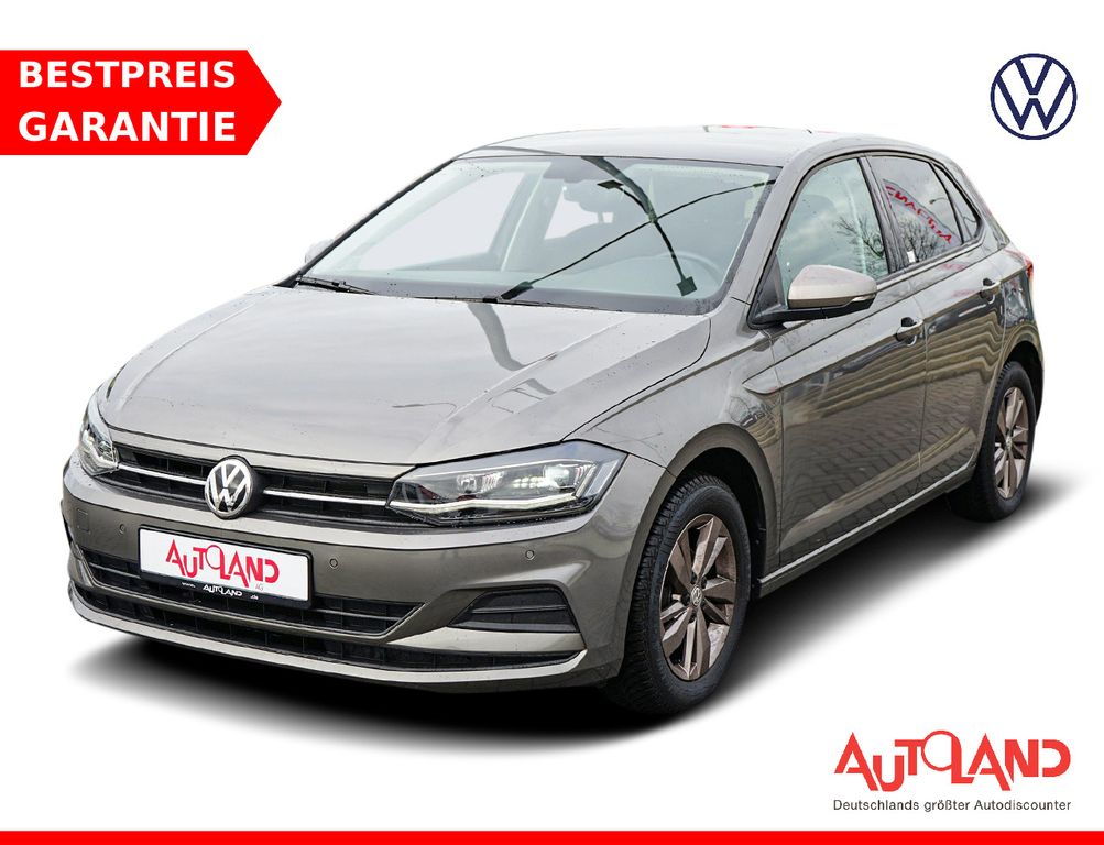 Volkswagen Polo 2020