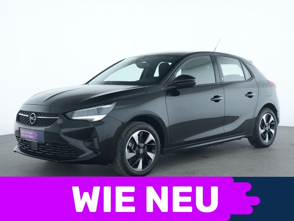 Opel Corsa 2023