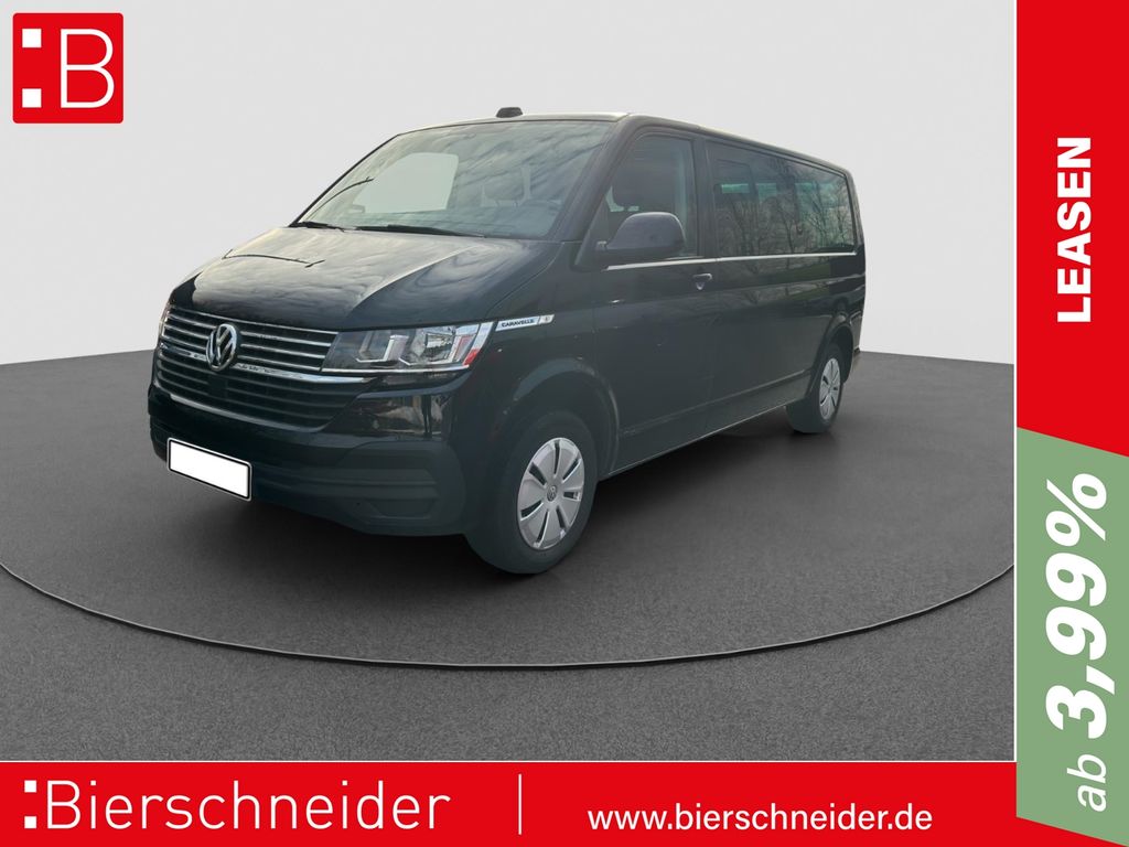 Volkswagen T6 Caravelle 2023