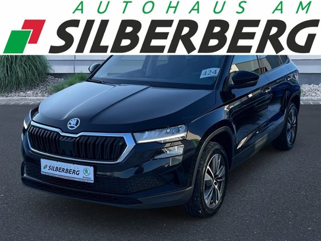 Skoda Karoq 2022