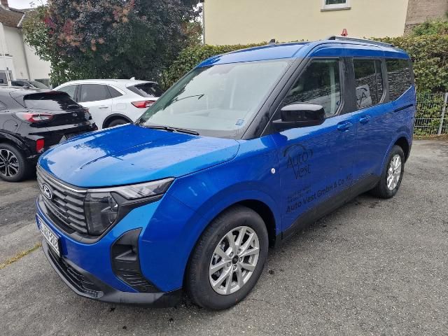 Ford Tourneo 2024