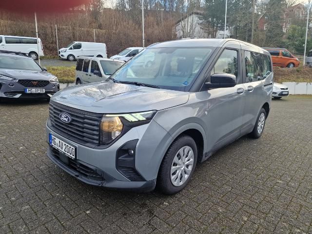 Ford Tourneo 2024