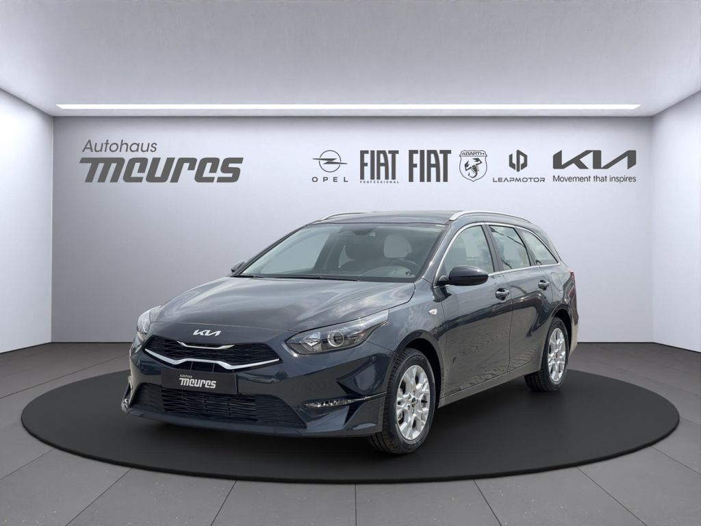 Kia cee'd Sportswagon 2025