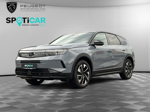 Opel Grandland (X) 2025