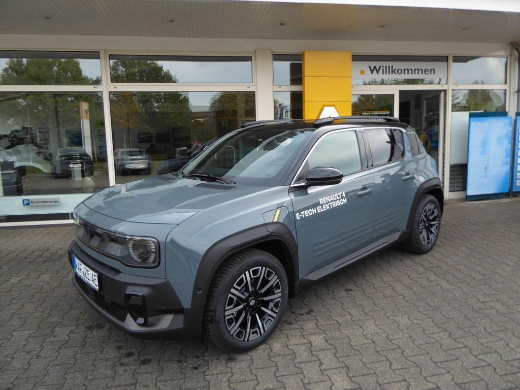 Renault R 4