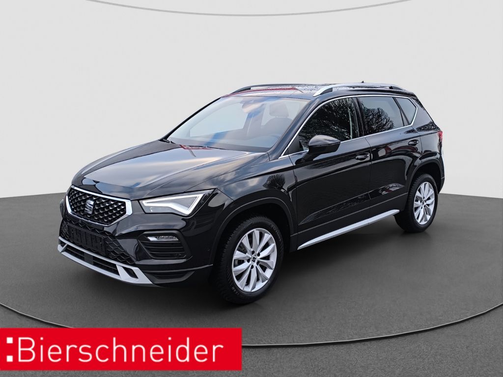 Seat Ateca 2024