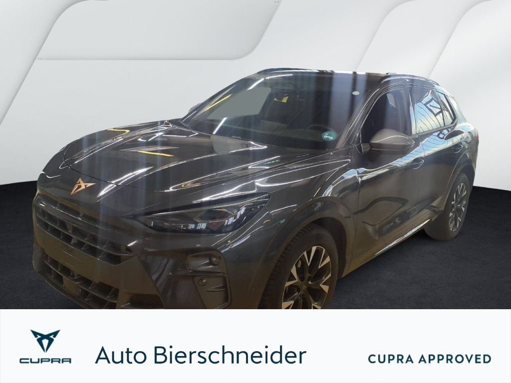 Cupra Terramar 2025