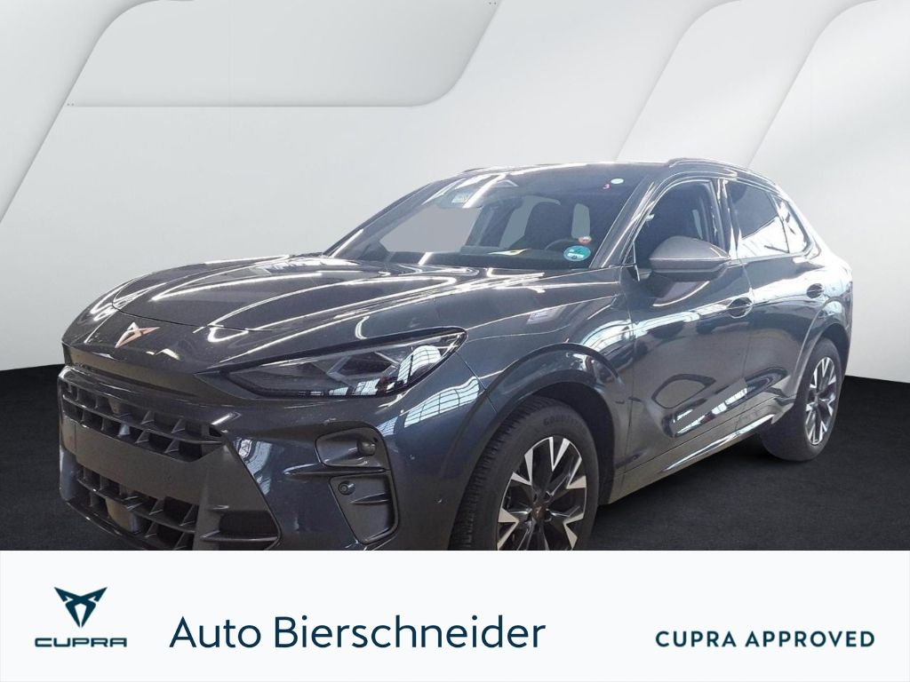 Cupra Terramar 2025