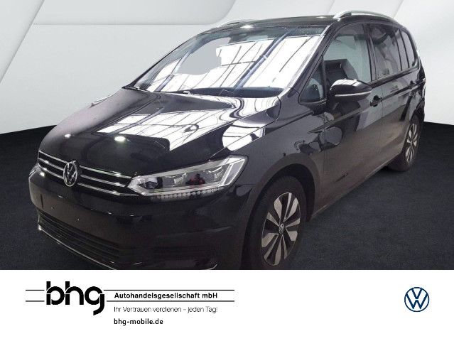 Volkswagen Touran 2025