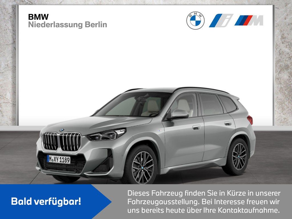 BMW X1 2025