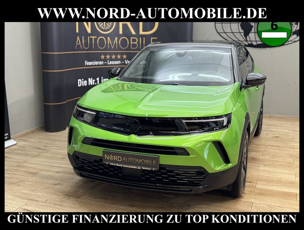 Opel Mokka 2024