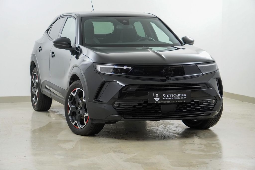 Opel Mokka 2023