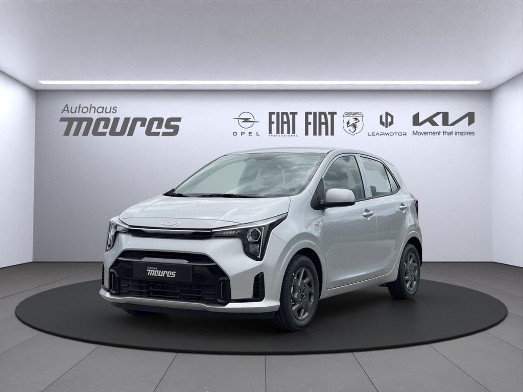 Kia Picanto 2026