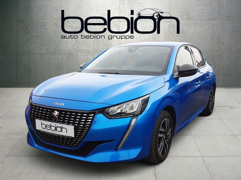 Peugeot 208 2023