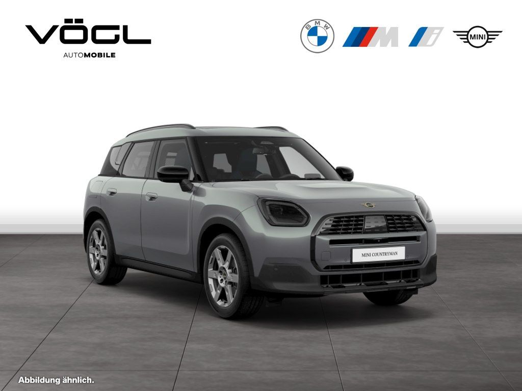 MINI Cooper C Countryman 2024