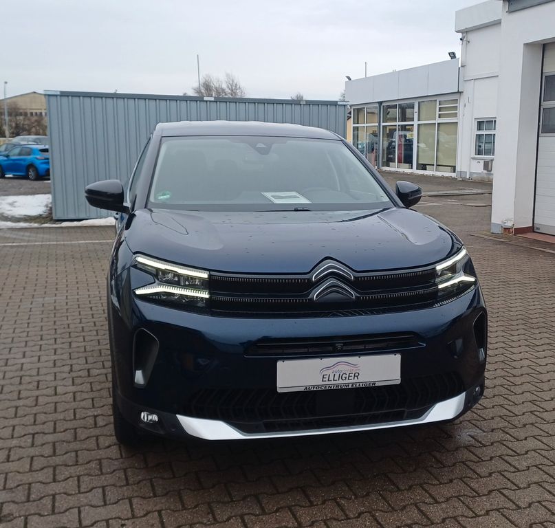 Citroën C5 Aircross 2024