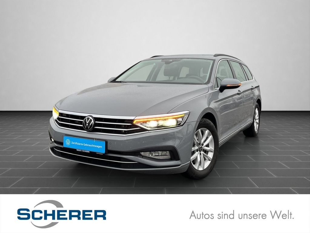 Volkswagen Passat Variant 2023