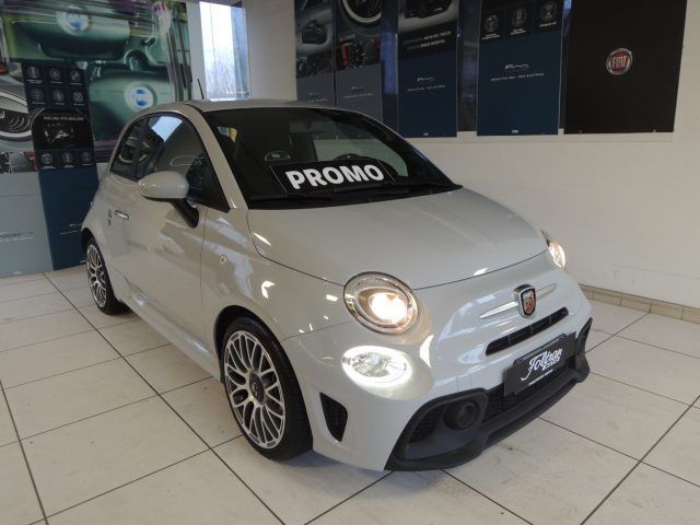 Abarth 595 2021